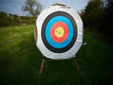 Extended Archery in Bedfordshire