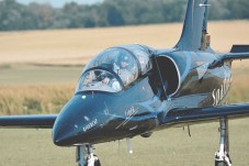 Fly a Fighter Jet in France (30 minutes)