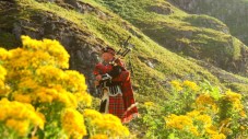 Tour di Stirling e Loch Lomond con degustazione di whisky