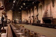 Guided Studio Tour for Two- The Making of Harry Potter