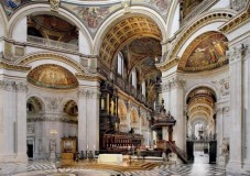 Coronation 2023: St Paul's Cathedral Ticket
