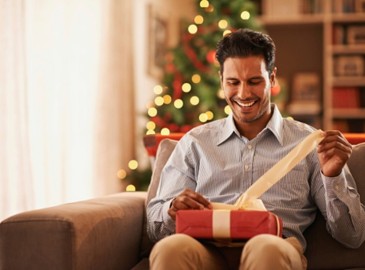 Christmas Gift Ideas for Boyfriend