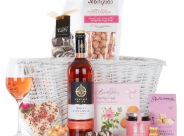 Mothers Day Hampers
