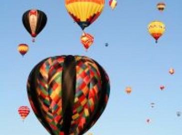 Flying Gift Ideas and Experiences for Birthdays
