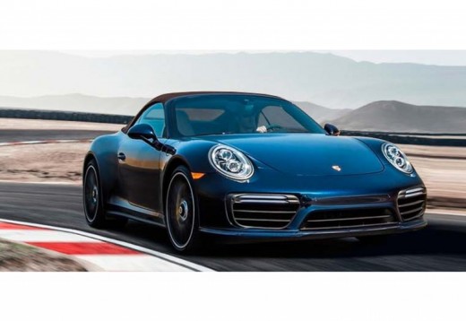 Buy a Porsche Driving Gift Experience Voucher Today