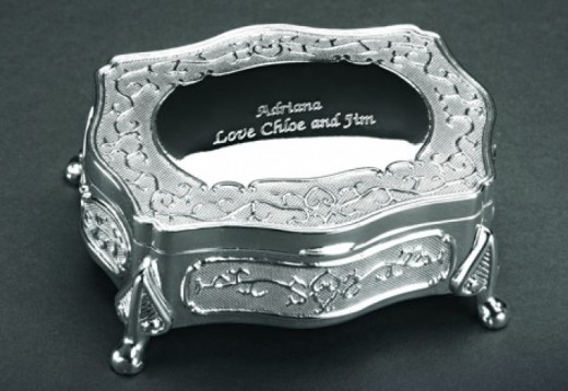 Engraved Gifts 