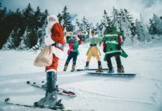 Action and Adventure Gift Experiences for Christmas