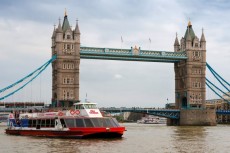 Thames Cruise Offers