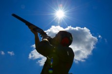 Clay Pigeon Shooting Experiences