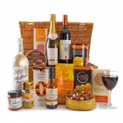 Hampers for Dads 