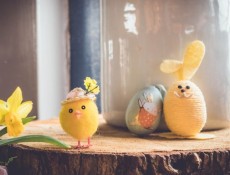 Easter Gifts for Him and Her