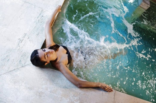 Weekend Rilassante & Ingresso  Terme Dolomiti per 2 