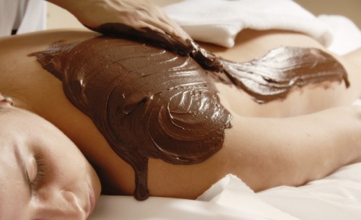 CIOCCOLATOTERAPIA
