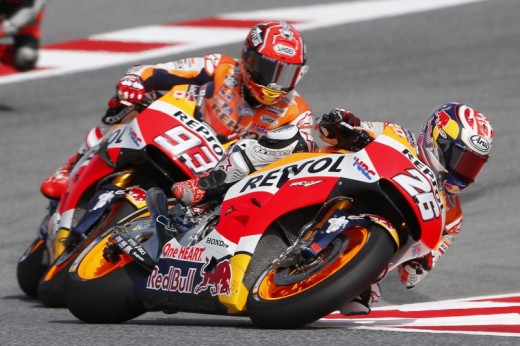 MotoGP World  Championship Tickets
