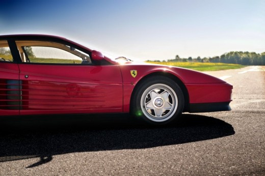 Ferrari F430 Spider 40-Minute Driving Experience in Heerhugowaard