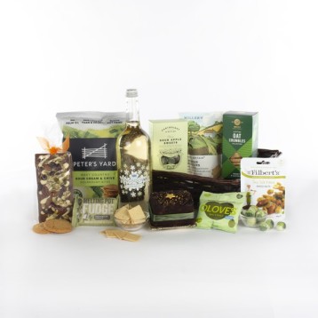 Hamper Gift- Non-Alcoholic Treats