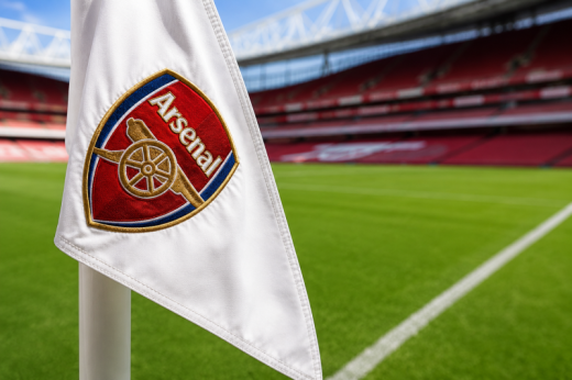 Arsenal Tickets & Hospitality for Two