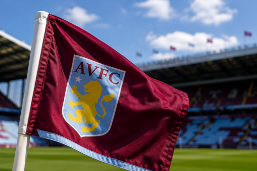 Aston Villa Tickets - For Two