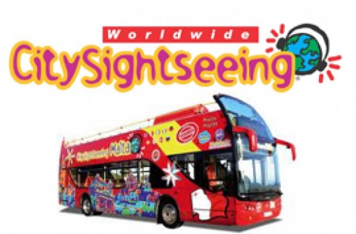 Sightseeing Tour Llandudno-Family Ticket