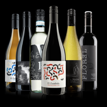 Must Have Six Bottle Mixed Case