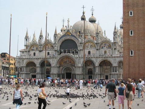 Private Tour of Venice