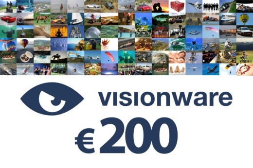 VisionWare | Cheque Fidelização