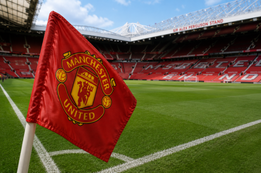Man Utd Tickets - For Two