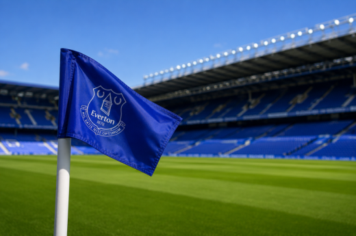 Everton Tickets & Hospitality for Two