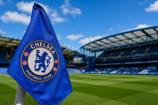 Chelsea Tickets & Hospitality for Two