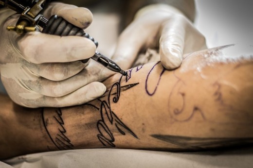 Tattoo Experience - Modena