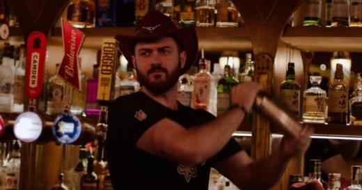 Country Music Party with Line Dancing & Two-stepping for Two
