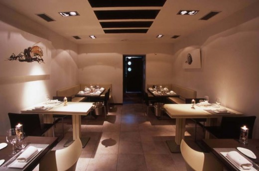 Tasting Dinner in Barcelona – for Two
