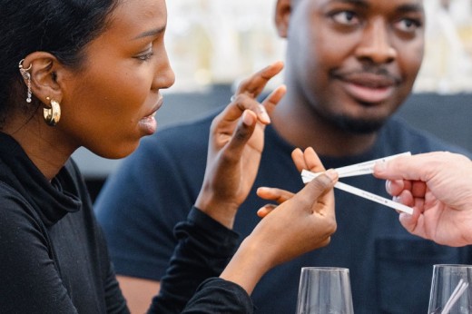 Design Your Own Perfume Platinum Experience - for Two