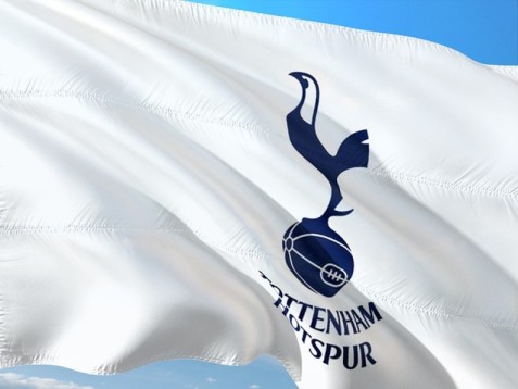 Tottenham Tickets - For Two