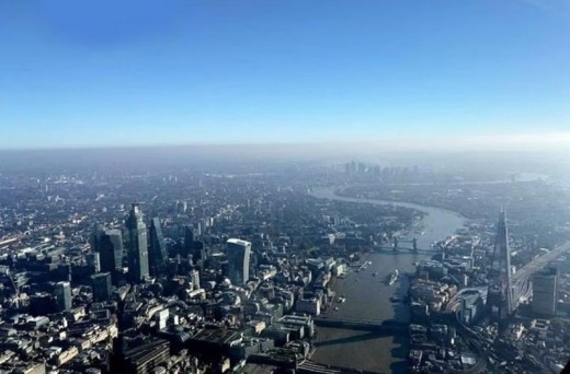 London Sightseeing Helicopter Tour - 35 Minutes