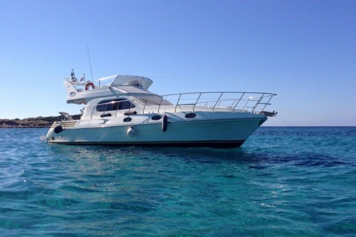 Motorboat Experience on the Riviera Romagnola
