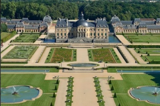 Visite guidée du Château - Billet enfant - (6-17ans)
