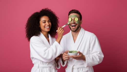 Valentine&rsquo;s Spa Experiences