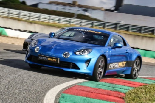 Porsche GT4 Driving (12 Laps) in Belgium