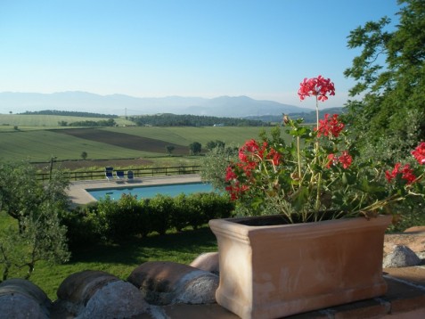 Notte in Agriturismo per due
