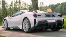 Drive a Ferrari 488