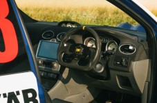 Double Rally Car Experience