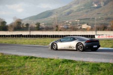 Sports Driving Course in Italy