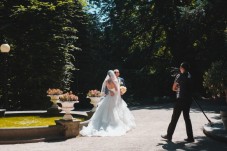 Private Video Shooting Tour in Italy