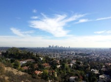 Beverly Hills and West Hollywood Electric Bike Tour