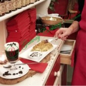 Cookery Class Galway: Irish Coffee & Homemade Apple Pie