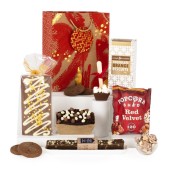 Hamper Gift - Love Chocolate