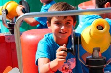 Ticket for Zoomarine Theme Park - Algarve, Portugal