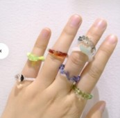 Lampwork Jewellery Making Class in London