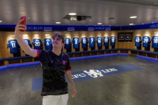 Chelsea FC Stadium Tour and Museum